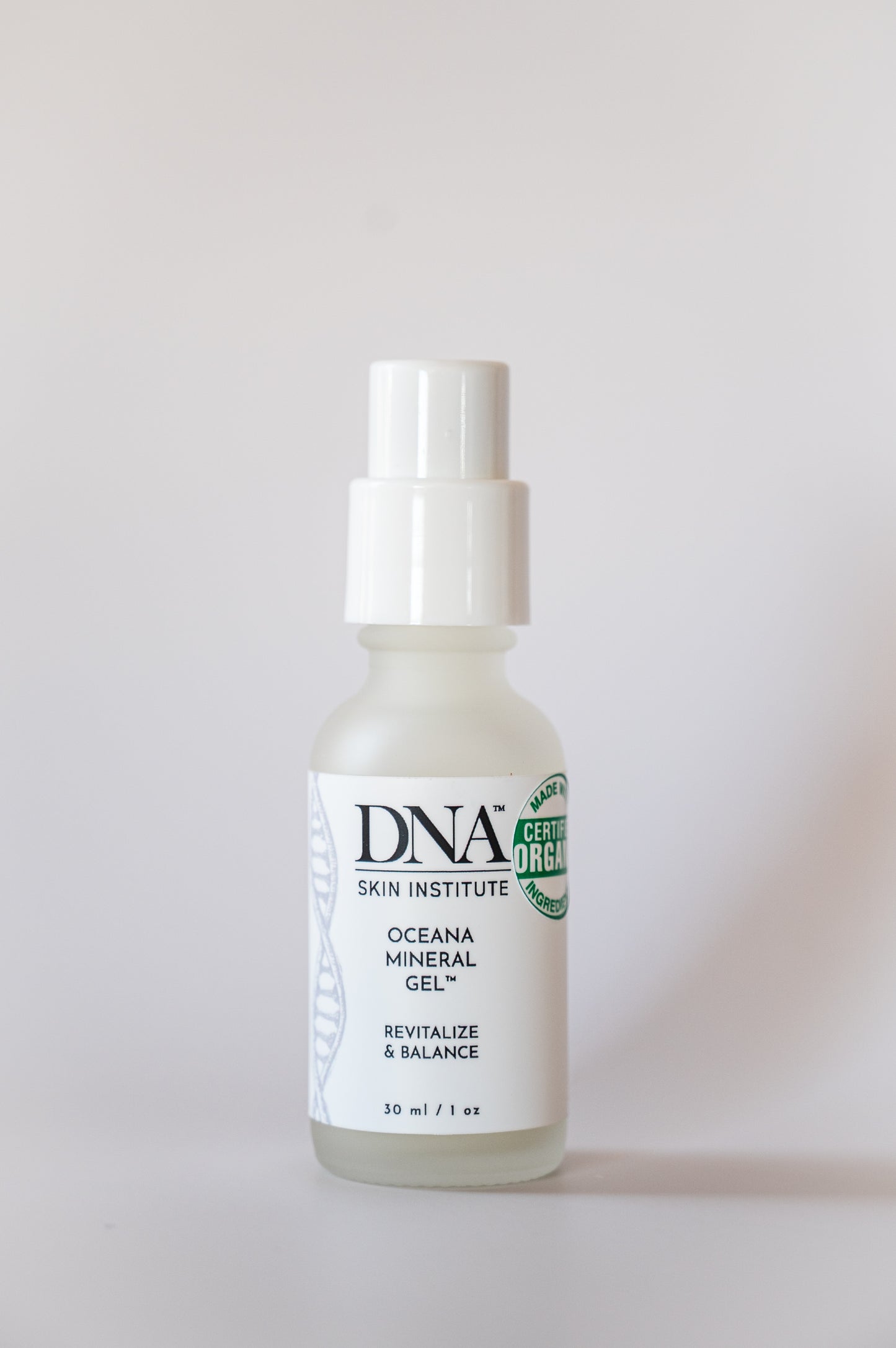 Oceana Mineral Gel