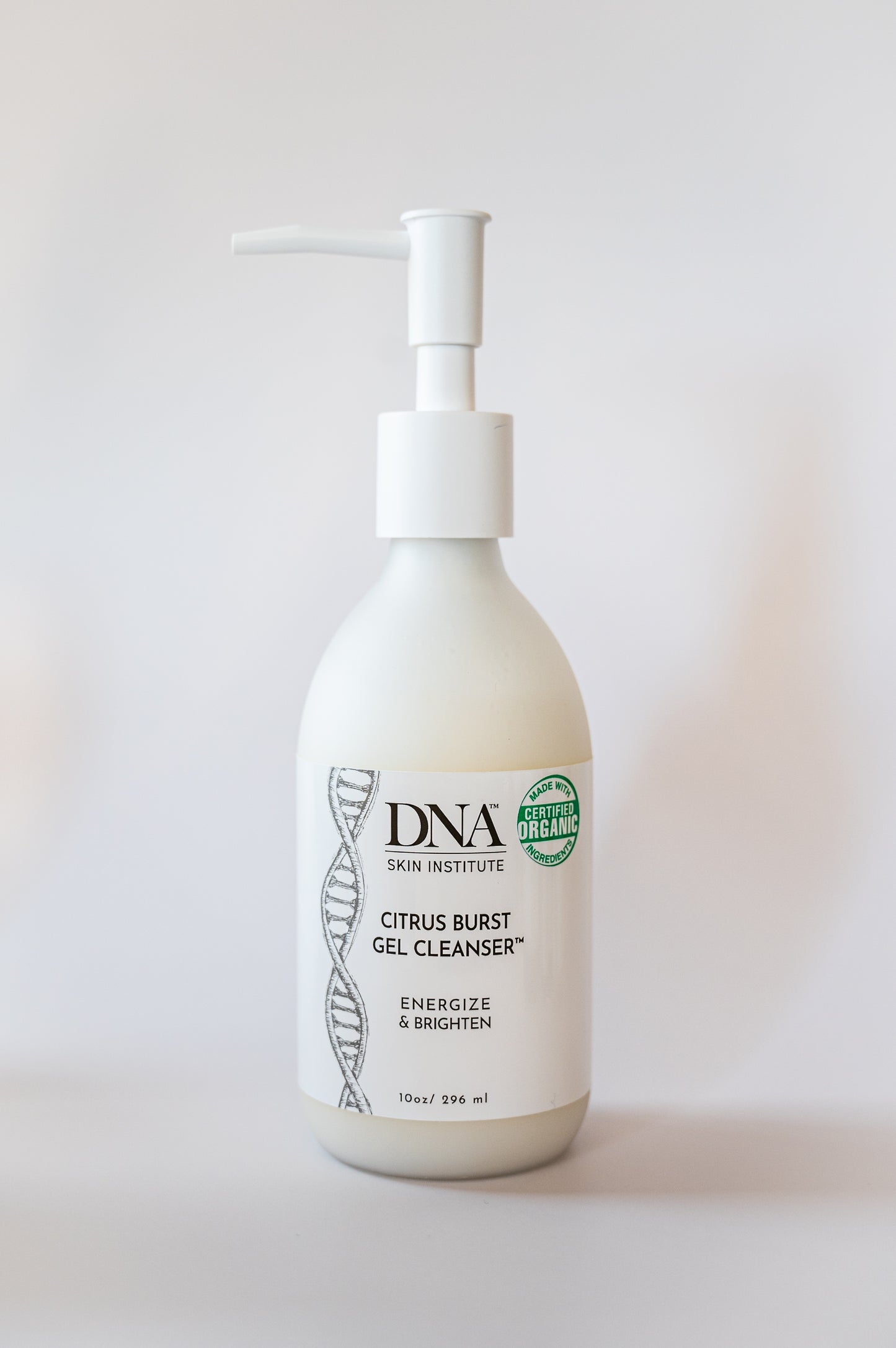 Citrus Burst Cleanser