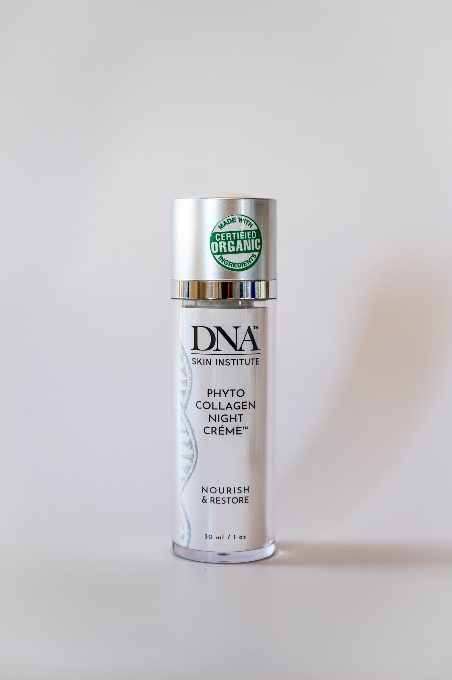 Phyto Collagen Night Cream