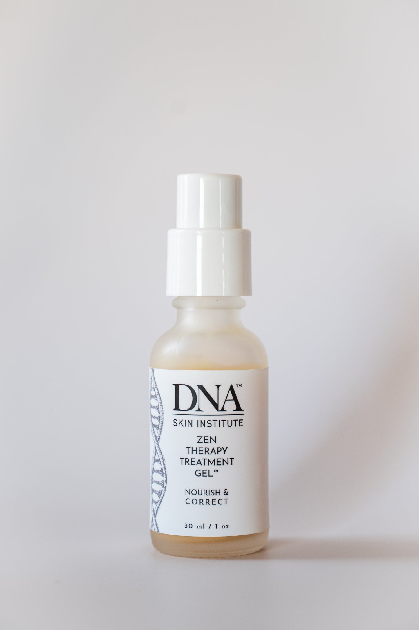 Zen Therapy Treatment Gel