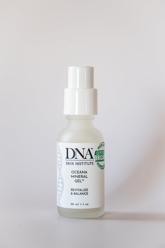 Oceana Mineral Gel