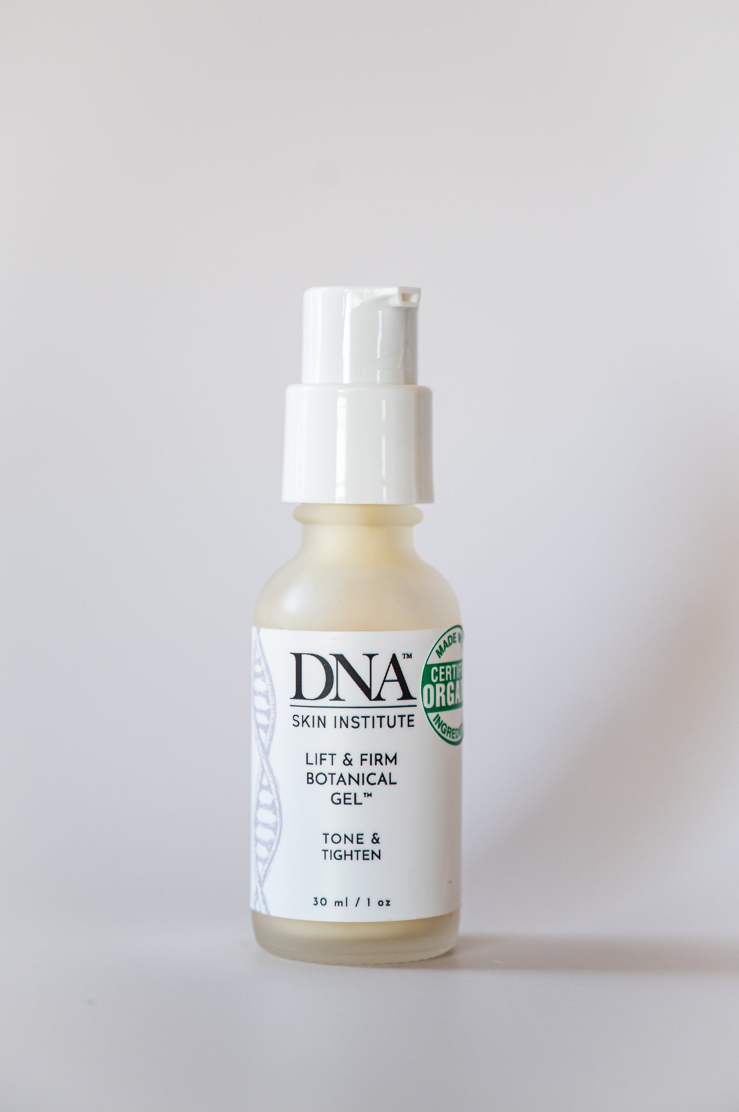 Lift and Firm Botanical Gel