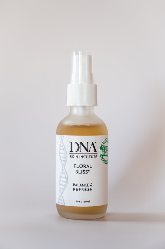 Floral Bliss Balancing Mist