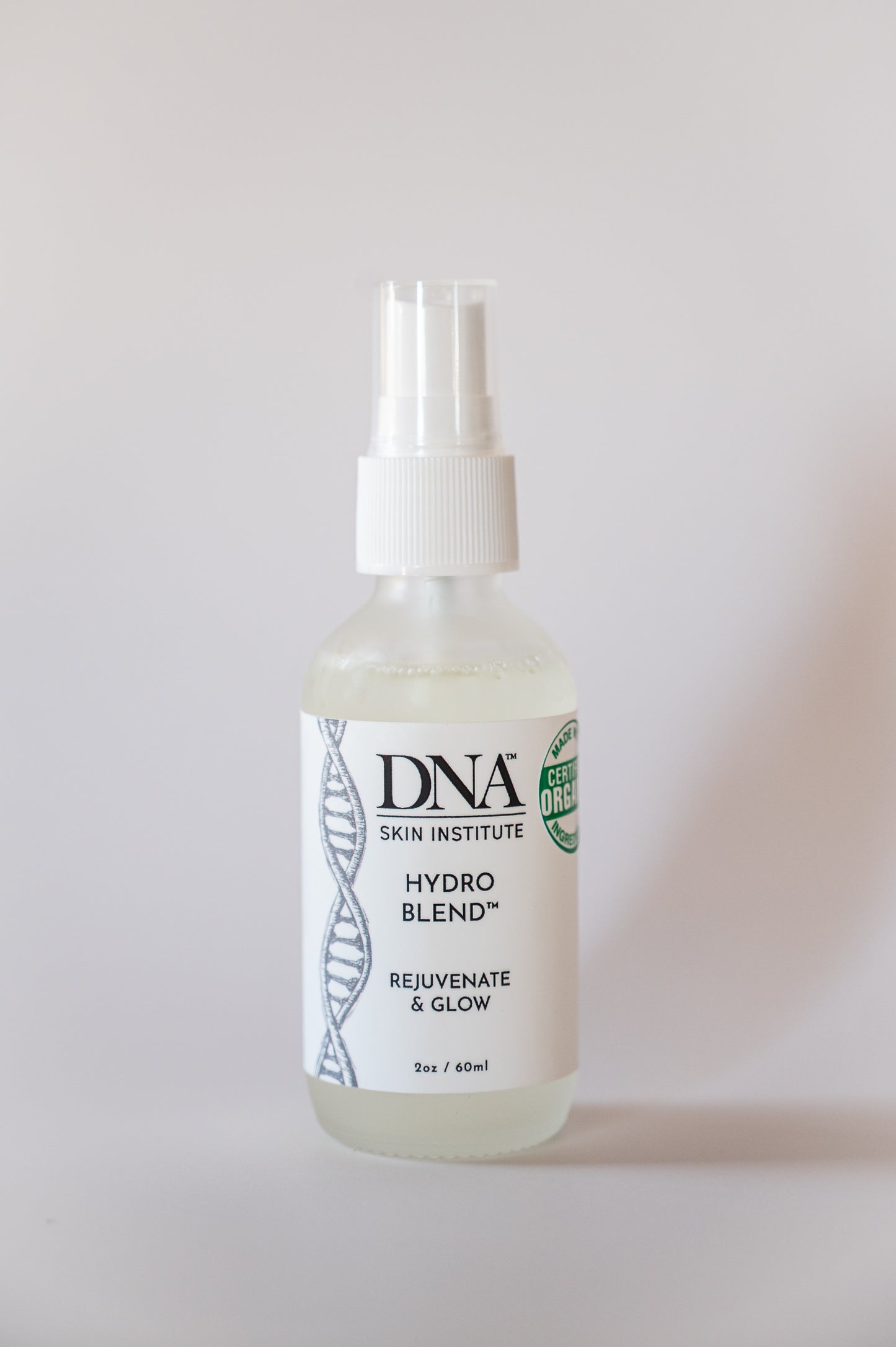 Hydro Blend Hydrating Mist