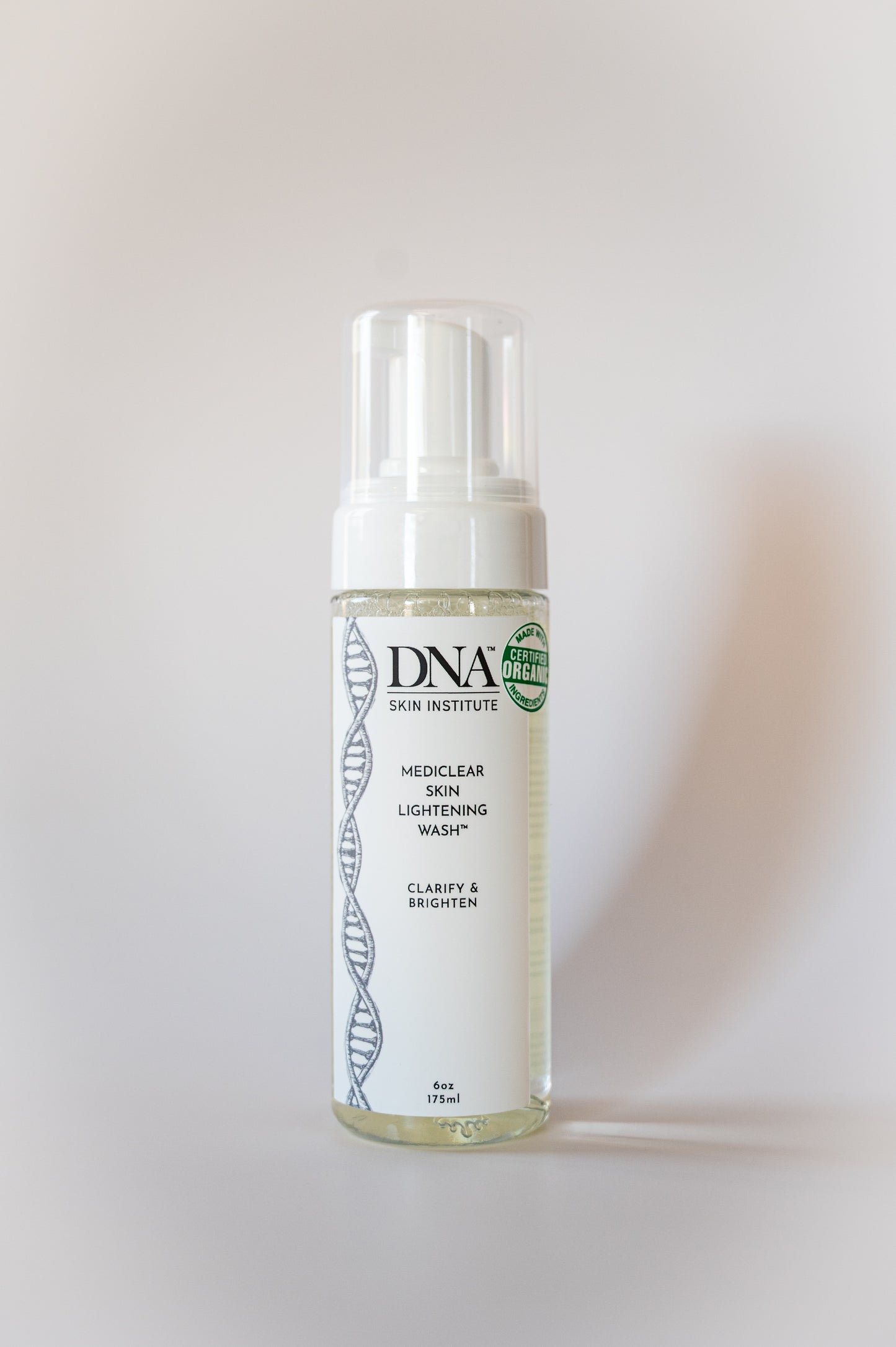 Mediclear Lightening Wash
