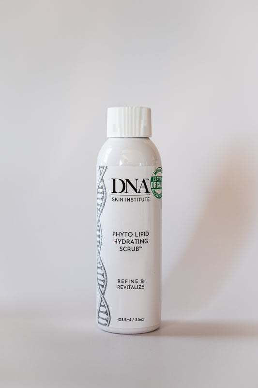 Phyto Lipid Hydrating Scrub