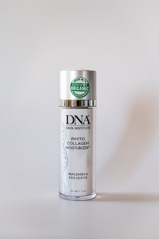 Phyto Collagen Moisturizer