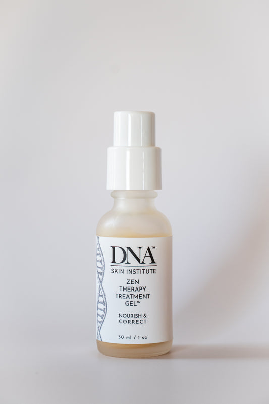 Zen Therapy Treatment Gel
